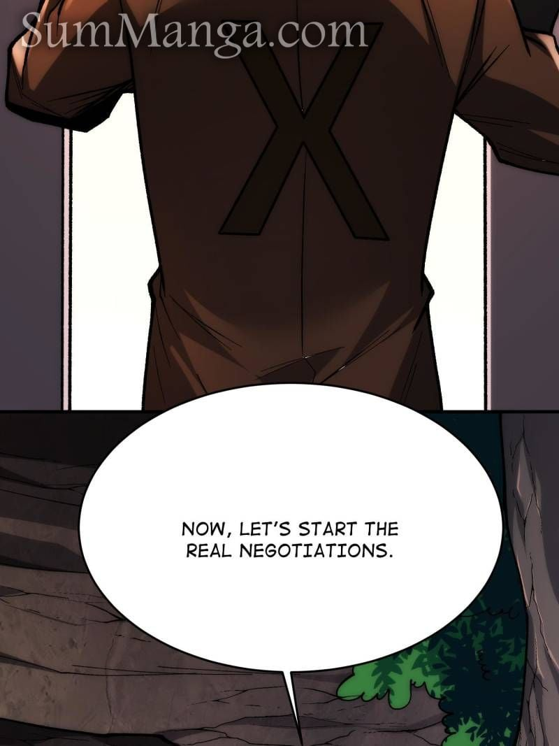 I'm Really Not A Supervillain Chapter 270 59